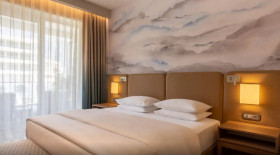 2 Bedroom Apartment Deluxe (85 m2)