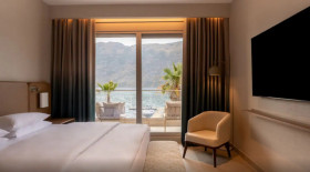 3 Bedroom Apartment with Hot Tub Premium (134 m2)