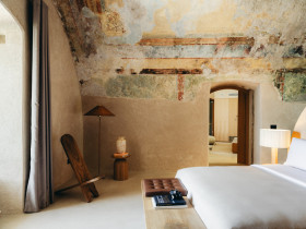 Two-Bedroom Sky Spa Suite – Fresco Sea View (216 m²)