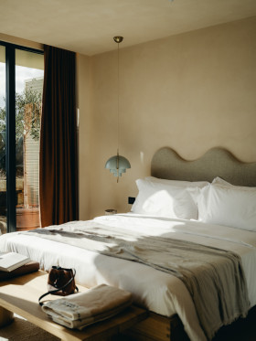 Adriatic Balcony Room (46 m²)