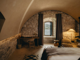 Sky Suite – Fresco Sea View (94 m²)