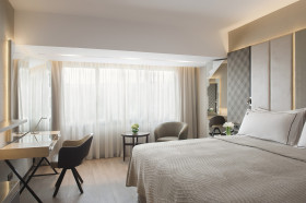 Superior Inland View (32 m²)