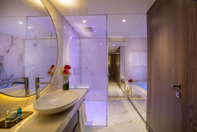 Garden Studio Upper Floor (36 m²)