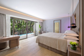 Garden Studio Lower Floor (36 m²)