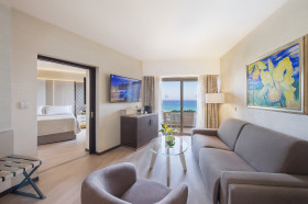 Junior Family Suite (54 m²)