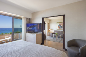 Penthouse Suite (56 m²)