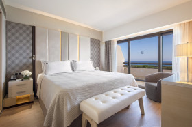 Executive Penthouse Suite (77 m²)