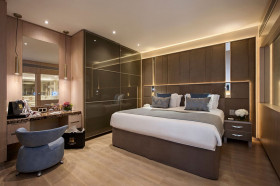 Executive Suite (69 m²)