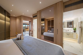 Princess Suite (69 m²)