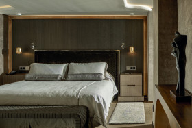 The Royal Suite (334–374 m²)