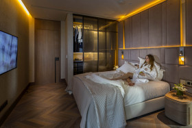 Four Seasons Residence – Two Bedroom (240 m²)