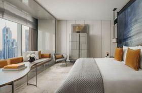 Za’abeel Room (50/60 m2)