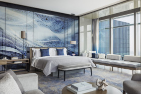 Za'abeel Suite (105 m2)