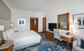 King Deluxe Room