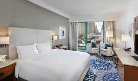 King Executive Room