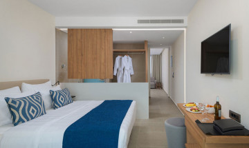 Suite Garden View (47 m²)