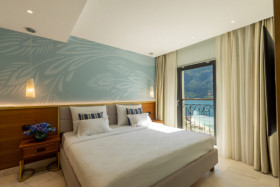 Premium Sea View Room (35–38 m2)