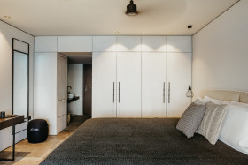 Zen Double Room (30 m2)