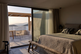 Sunrise Sea View Room (30 m2)