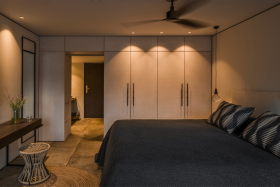 Sunset Sea View Room (30 m2)