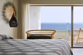 Infinity Blue Room (30 m2)