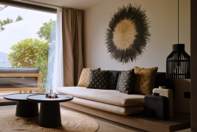 F Zeen Suite Sea View (38 m2)