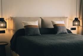 Island Suite Sea View (46 m2)