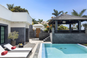 RedLevel for Families – Villa with Private Pool