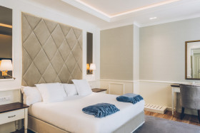 Perast Superior Room (25–40 m²)