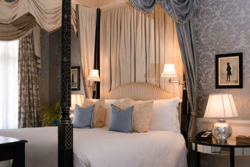 Presidential Suite (112 m²)