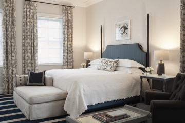 Garden Cottage Suite (46–51 m²)