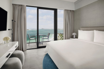 Family Room (39 m²)