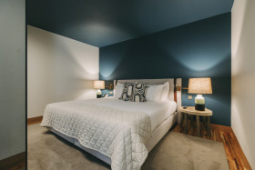 Executive (21–39 m2)