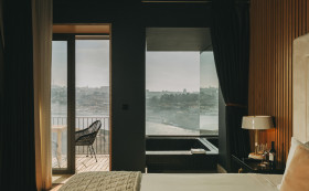 Suite Deluxe (35 m2)