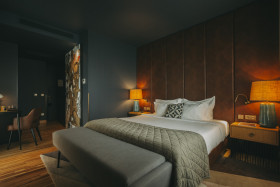 Executive Deluxe (36 m2)