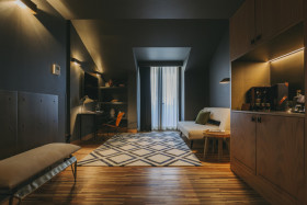 Suite Superior (32-36 m2)