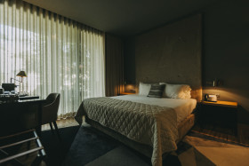 Executive Superior (20–25 m2)