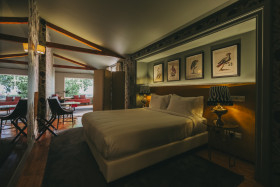 Villa with Jacuzzi (48 m2)