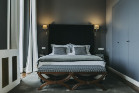 Suite Deluxe with View (43 m2)