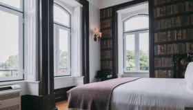 Executive with View (20–25 m2)