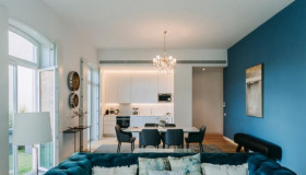 Apartment with Terrace (155 m2)