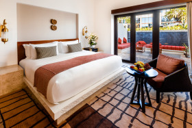 Junior Suite (91 m2)