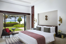 One Bedroom Beach Villa (176 m2)