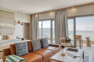 Enkaji Junior Suite (44 m²)