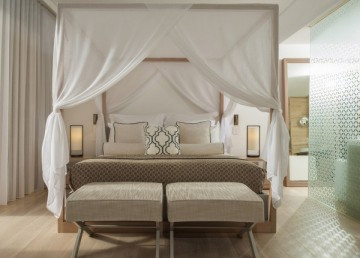 Two Bedroom Pool Ocean View Suite (114 m²)