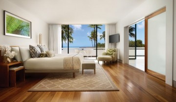 Lagoon King Suites (90 m²)