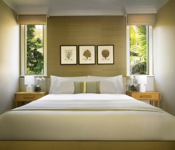 Two Bedroom Hayman Suite (160 m²)