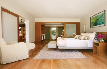 One Bedroom Hayman Suites (92 m²)