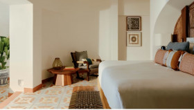 Oceanfront One Bedroom Suite (57–77 m²)