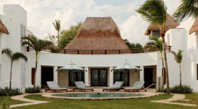 Villa Maroma (309 m²)